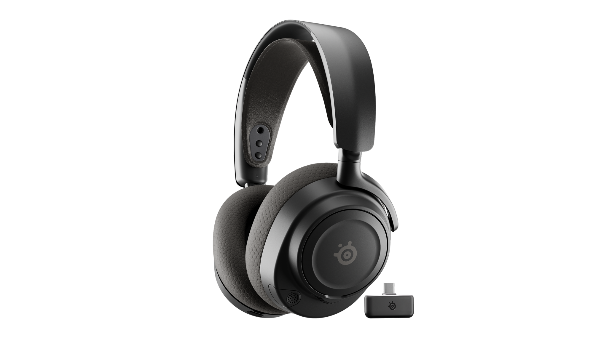 Arctis Nova 7 Wireless Gen 2 - Blemished Box