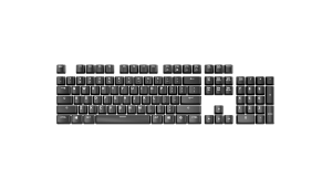 Keyboard Keycap sets-US