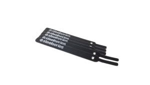 Cable velcro strip pack